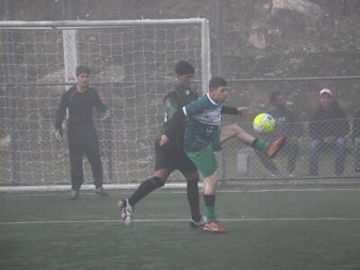 TORNEIO TRABALHADOR 4