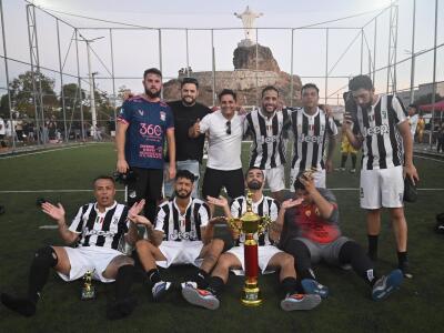 TORNEIO TRABALHADOR