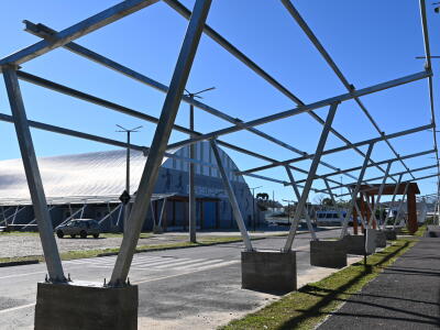 USINA SOLAR 2
