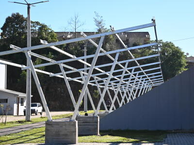 USINA SOLAR 3
