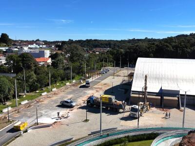 USINA SOLAR 4
