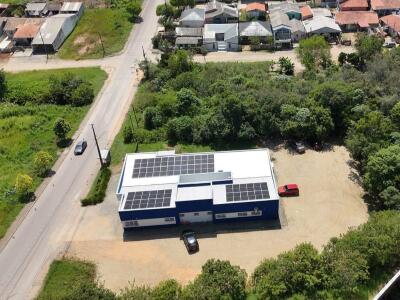 USINA SOLAR 5