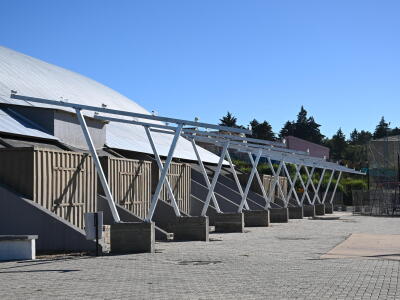 USINA SOLAR 5
