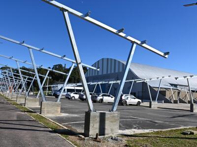 USINA SOLAR