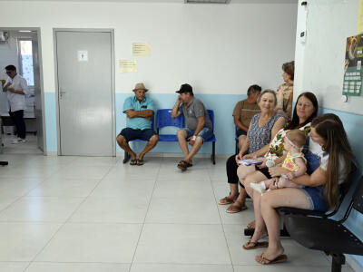 VACINAÇÃO CONTENDA 2