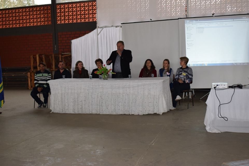 X CONFERÊNCIA MUNICIPAL DE ASSISTÊNCIA SOCIAL