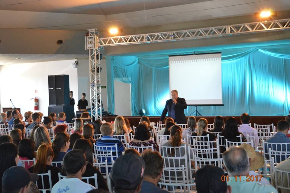 Prefeitura promove capacitação dos servidores em comemoração ao dia do servidor público