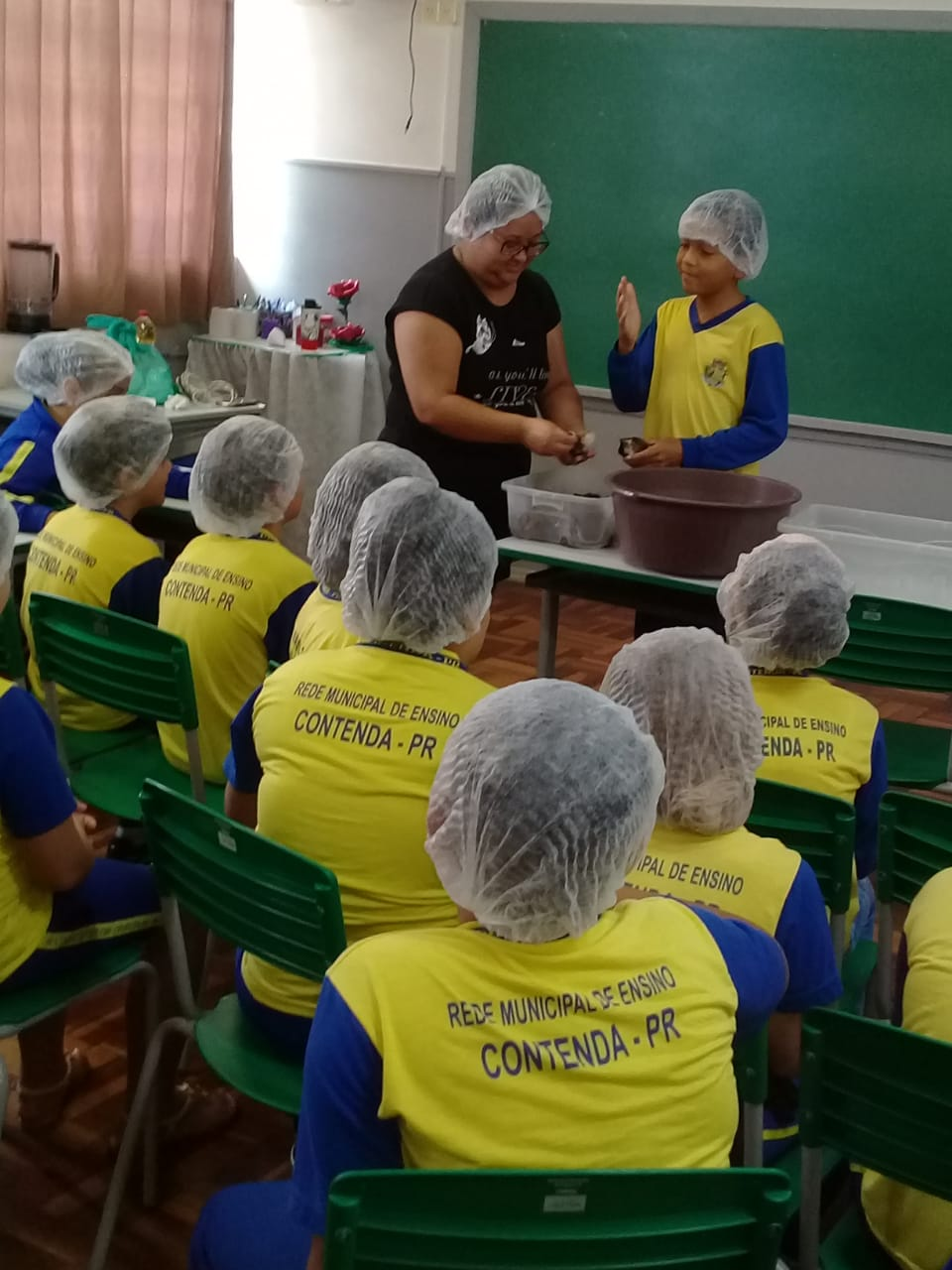 PROGRAMAJOVENS EMPREENDEDORES