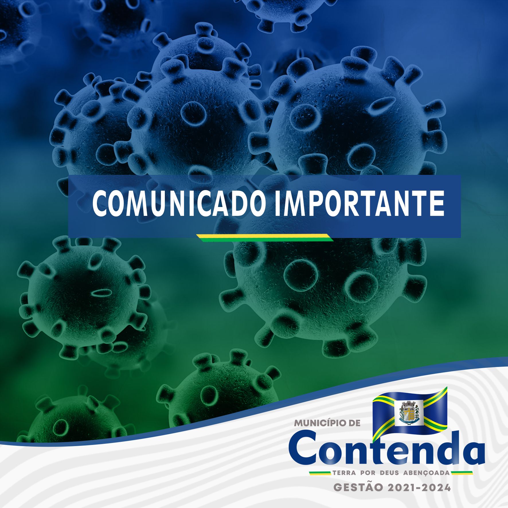 NOVO DECRETO 209/2021