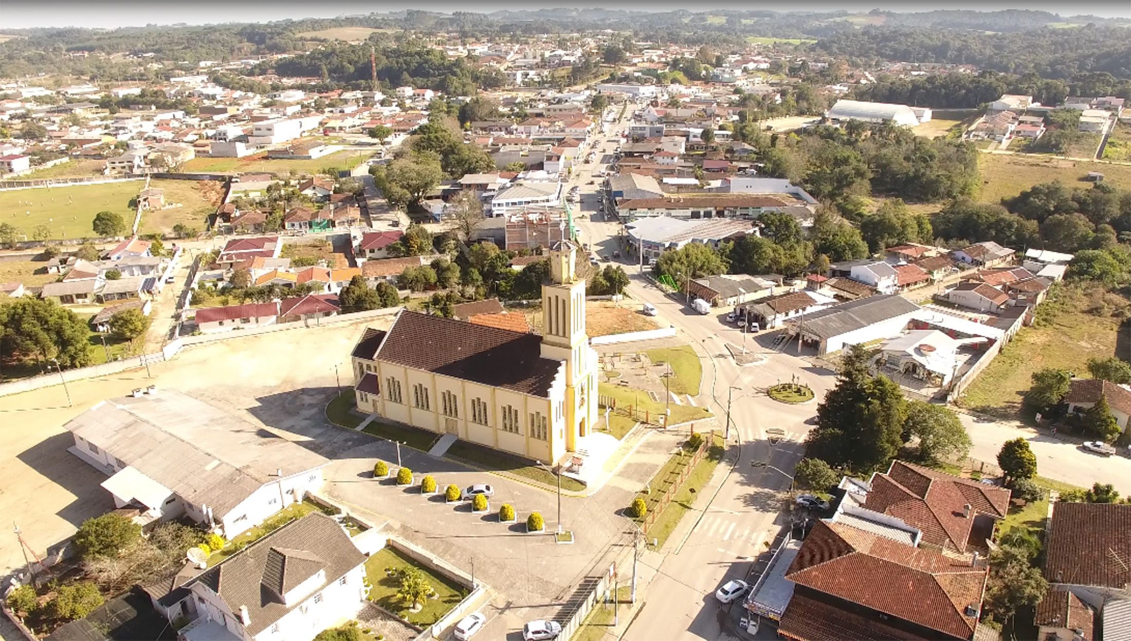 Contenda: abertas as inscrições de cursos para beneficiários do Família Paranaense