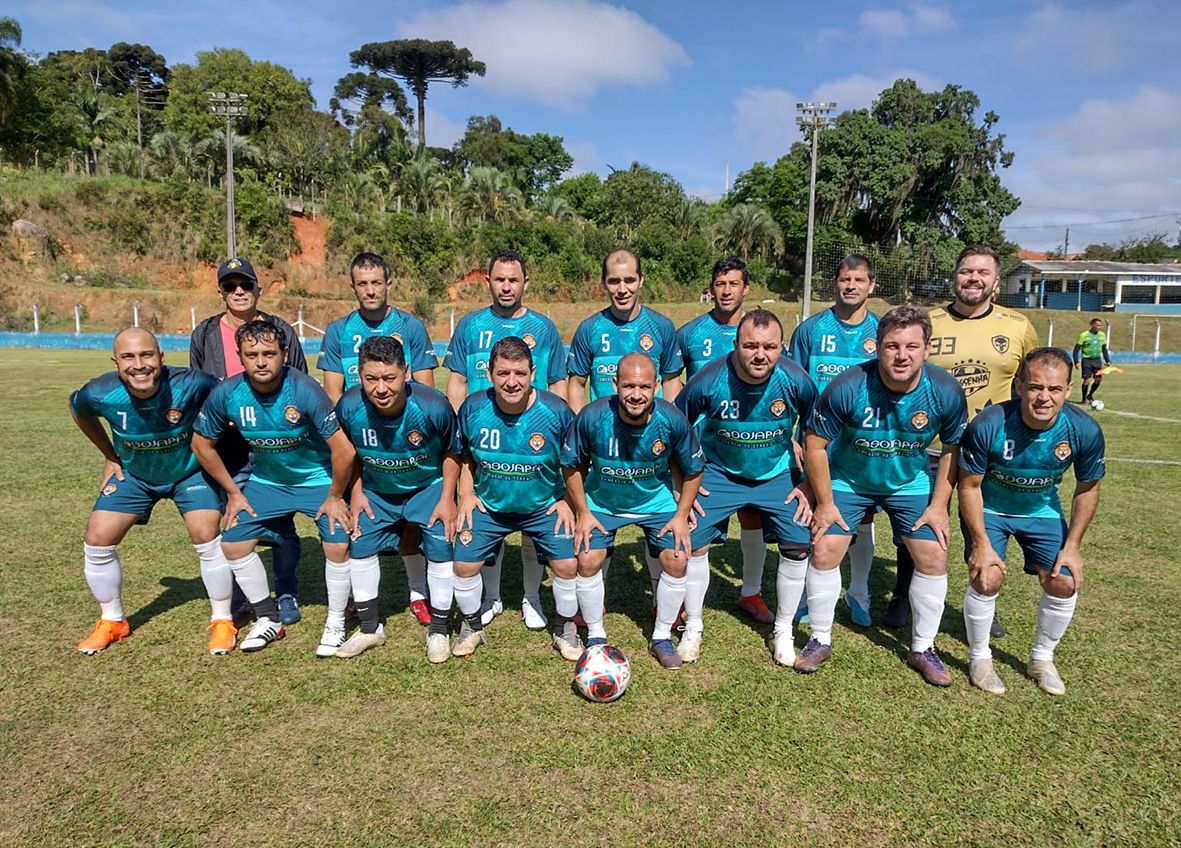 Começou a 2ª Copa Bosch de Futebol de Contenda