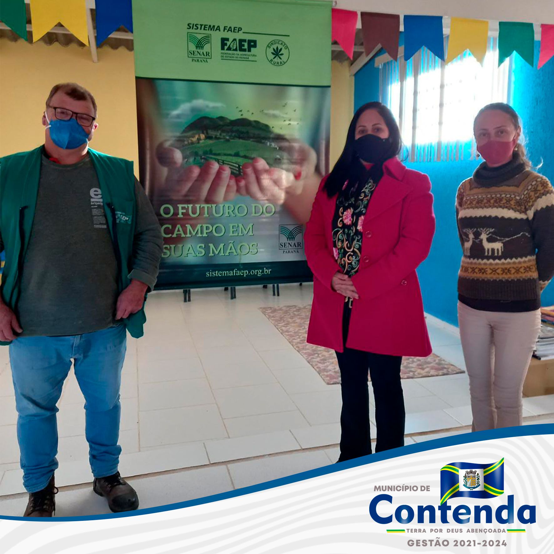 Conclusão do Curso de Informática 