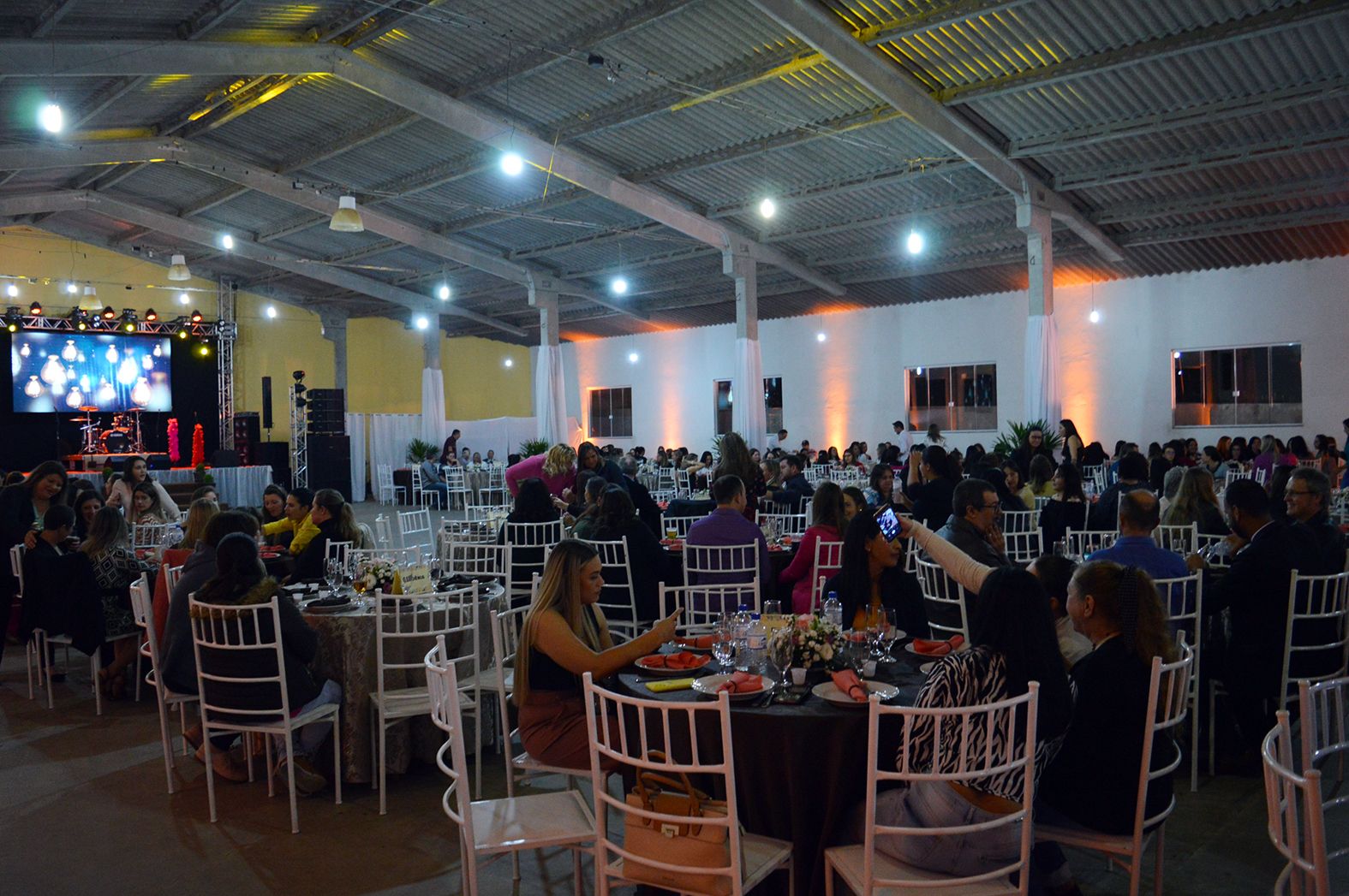 Dia dos Professores é celebrado em Contenda