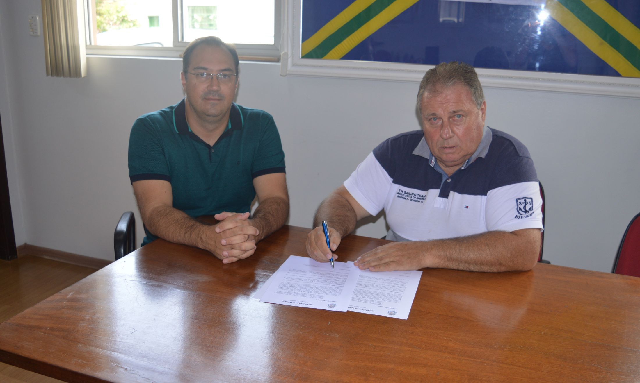 Secretaria Municipal de Saúde anuncia aumento de investimento no consórcio de medicamentos