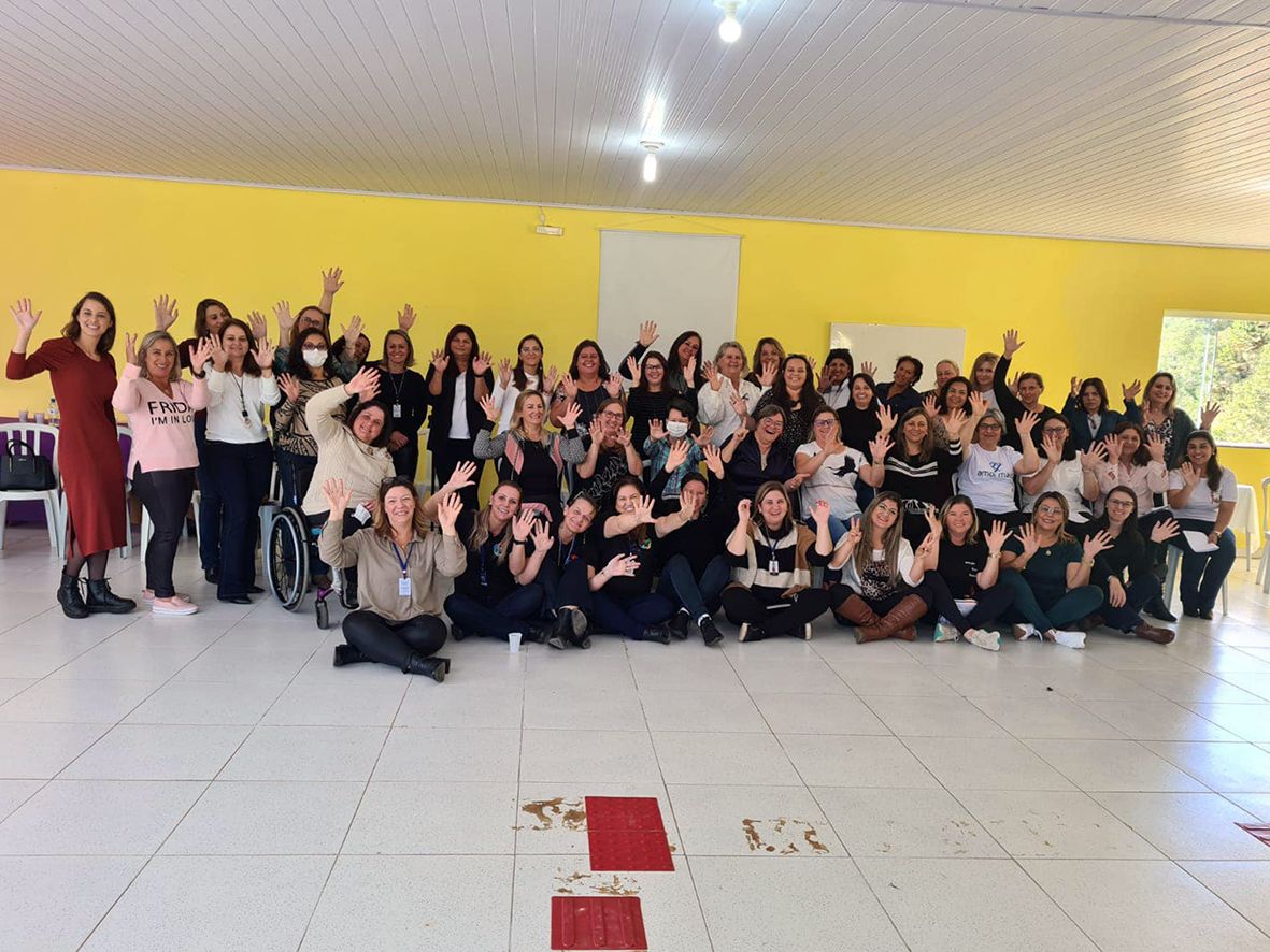 Município de Contenda participou do encontro Intermunicipal de Diálogos