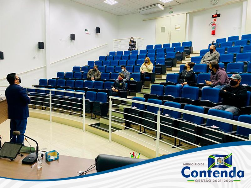 Sala do Empreendedor realiza Seminário de Crédito em parceria com a Fomento/PR