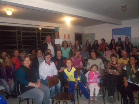 Confira as Atividades da Casa Lar Anjo da Guarda