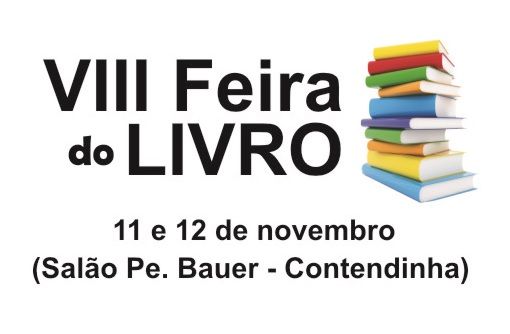 VIII Feira do Livro