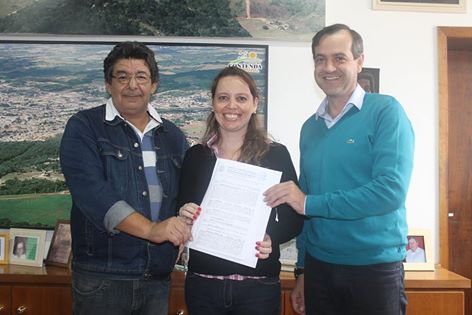 Titularidade do terreno do Hospital Municipal é regularizada