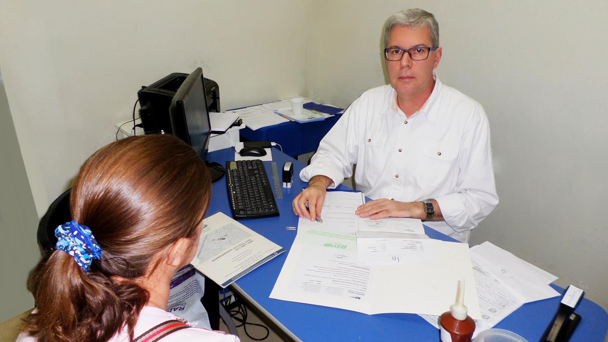 Segue atendimento na especialidade de nutrologia e metabologia.