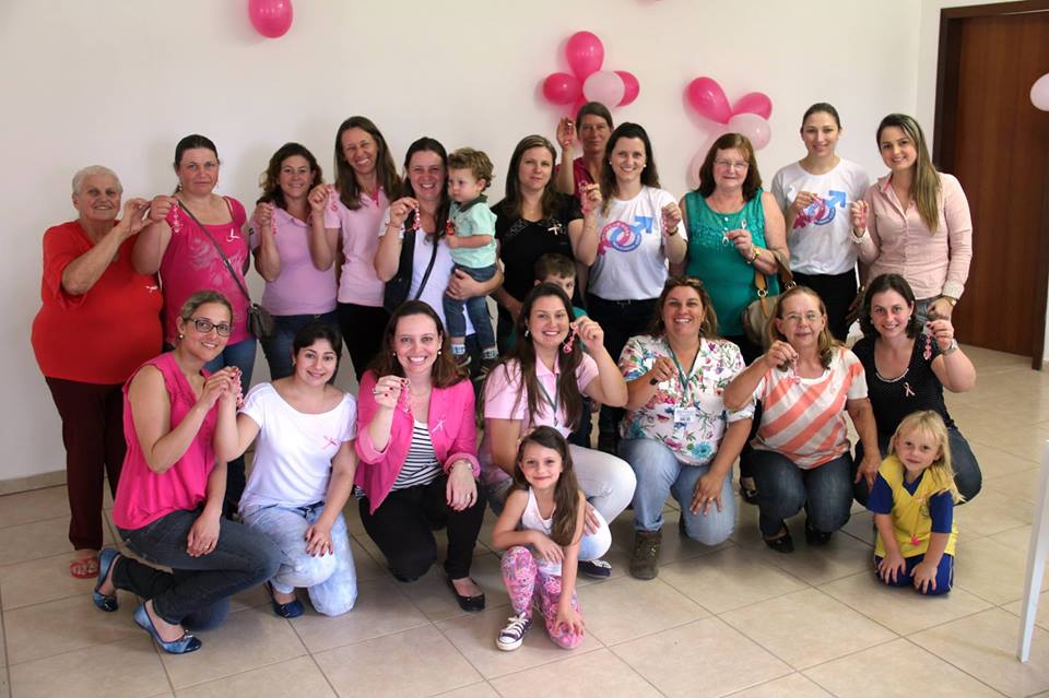 Secretaria Municipal de Saúde realiza ação na Cooperativa Bom Jesus