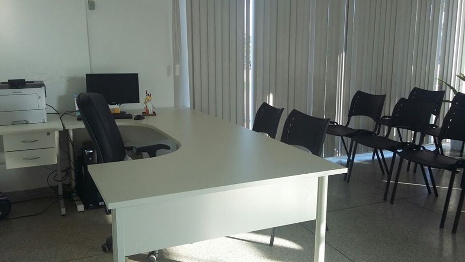 UBS DE CATANDUVAS DO SUL RECEBE NOVOS MÓVEIS