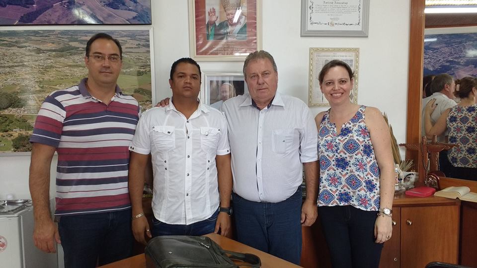 Município recebe mais um médico cubano