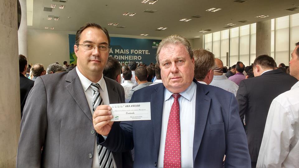 Governo do Estado repassa cota extra de ICMS aos município