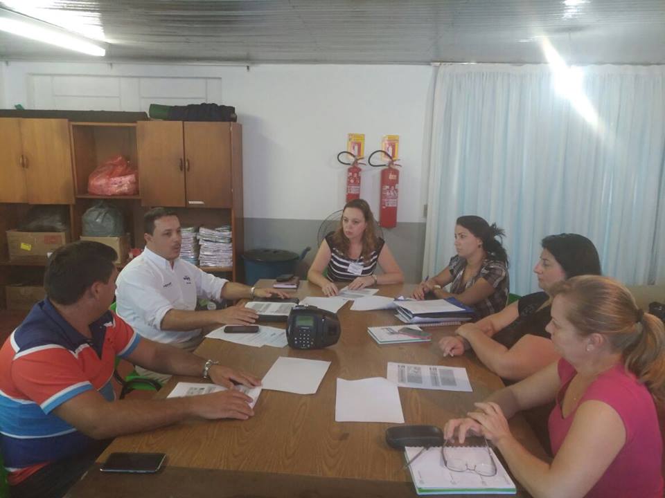 Secretaria Municipal de Saúde irá adotar ponto eletrônico