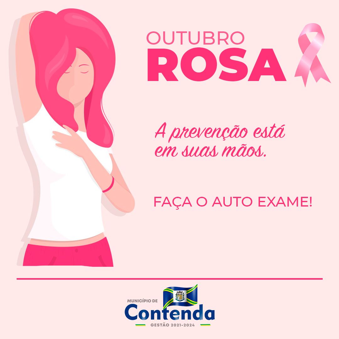 Outubro Rosa