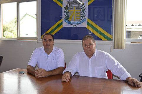 Contenda prepara compra de novos veículos