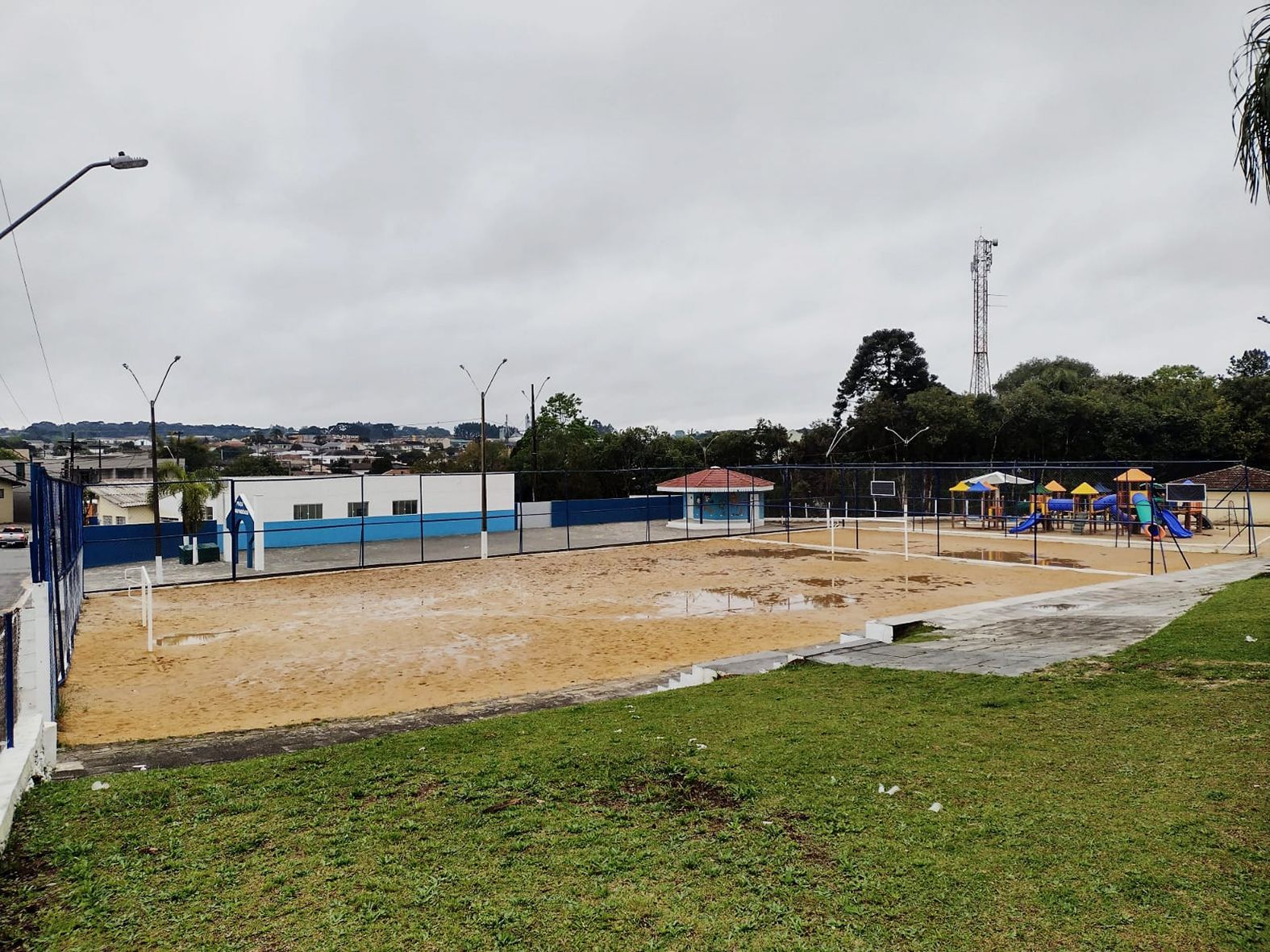 Contenda abre inscrições do Festival de Praia