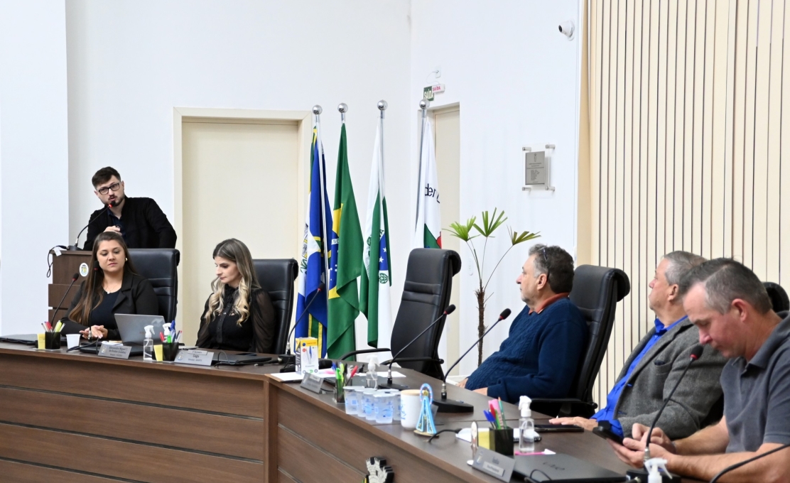 Contenda realizou a 2ª Conferência das Cidades