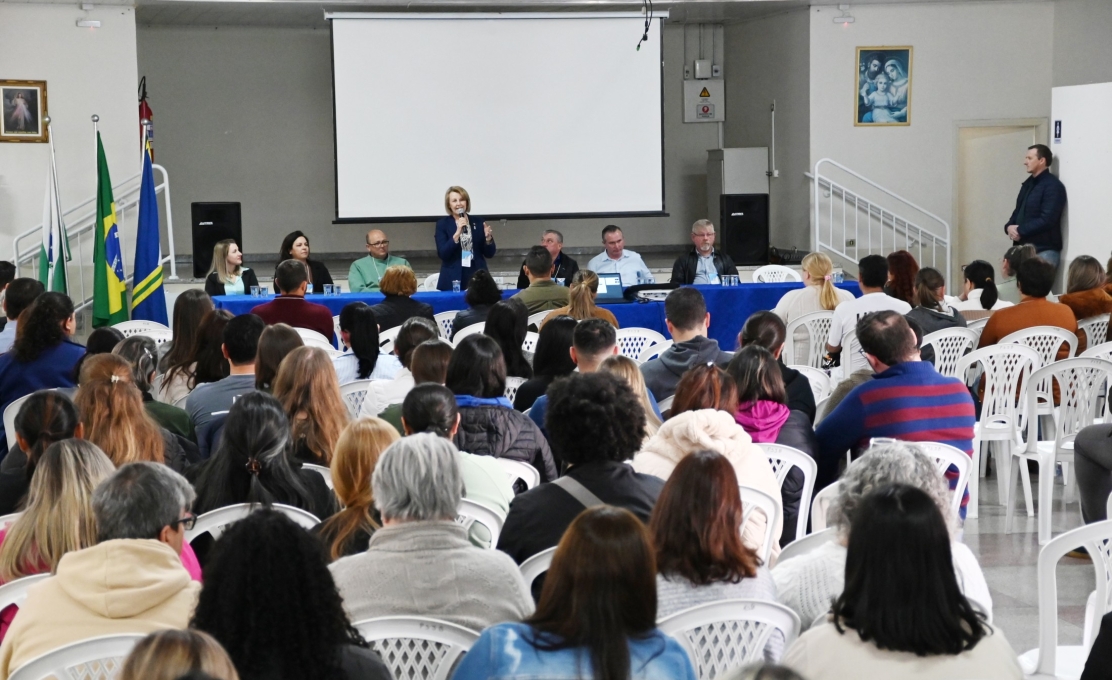 Contenda realizou Conferência de Saúde