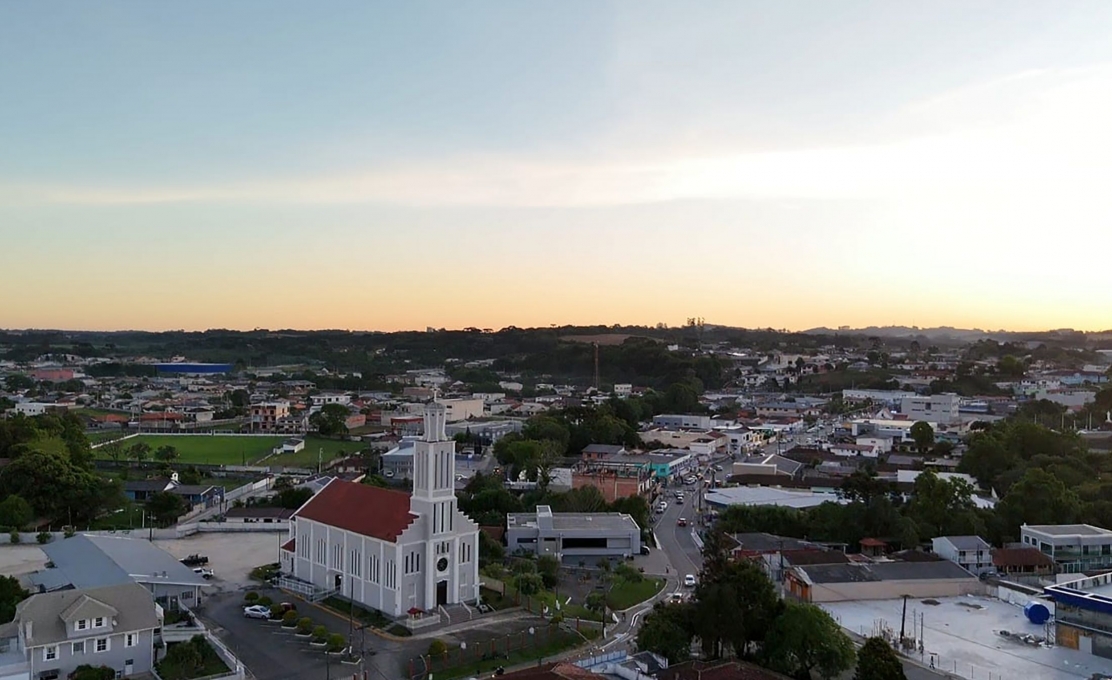 Município de Contenda comemora 73 anos