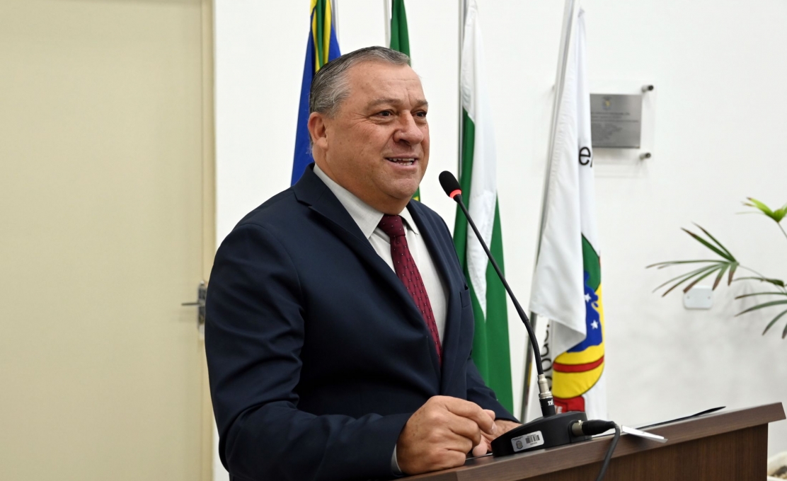 Mostarda anuncia mudanças nas secretarias