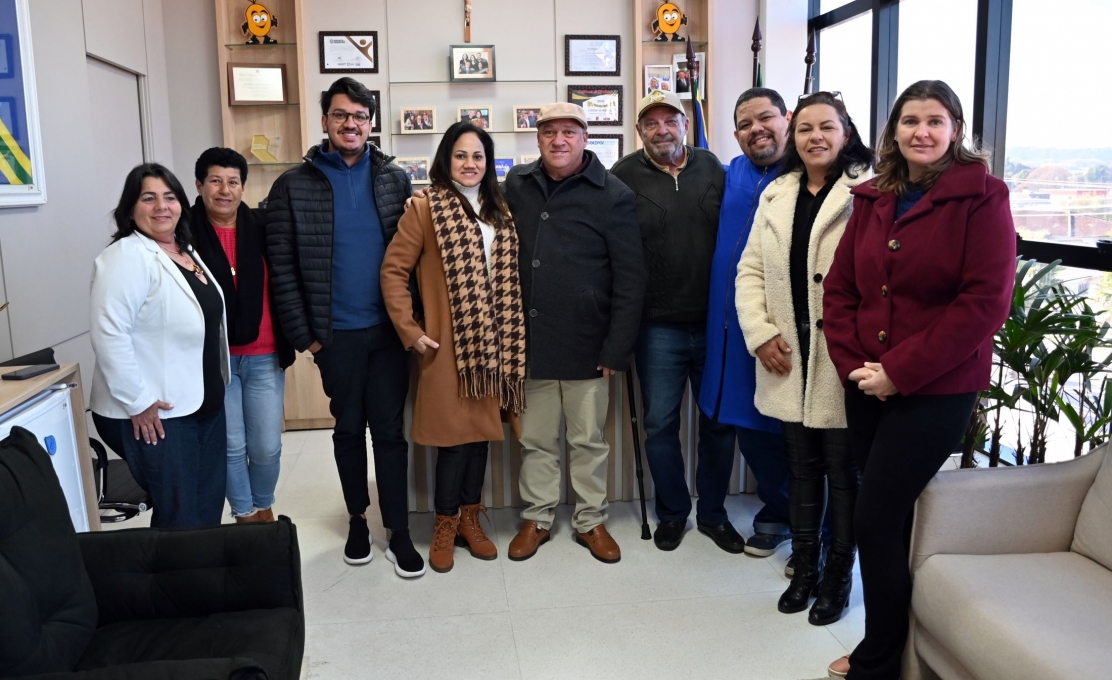 Contenda faz contratação de neuropediatra