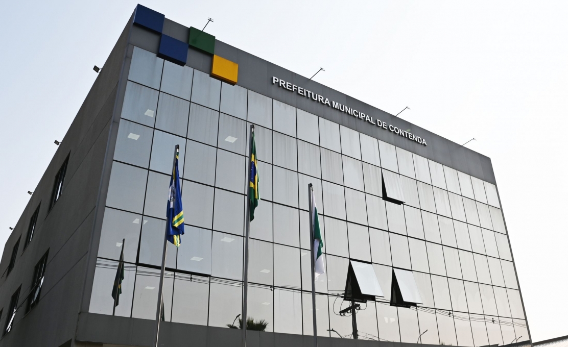 Divulgado o ensalamento do Concurso Público do IPRECONTENDA