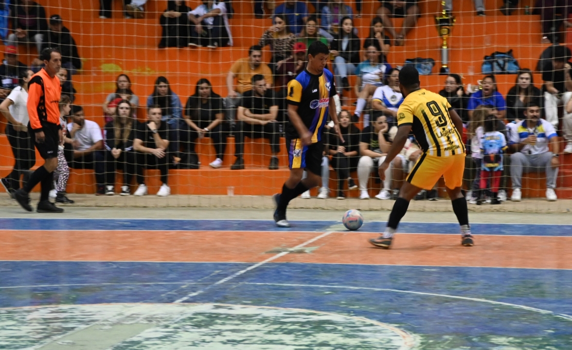 2ª Taça Contenda de Futsal começa hoje