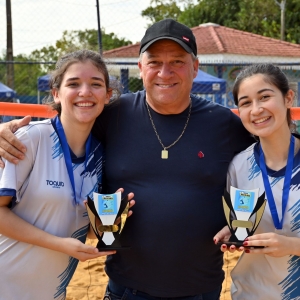 torneio-volei-2o-lugar-feminino