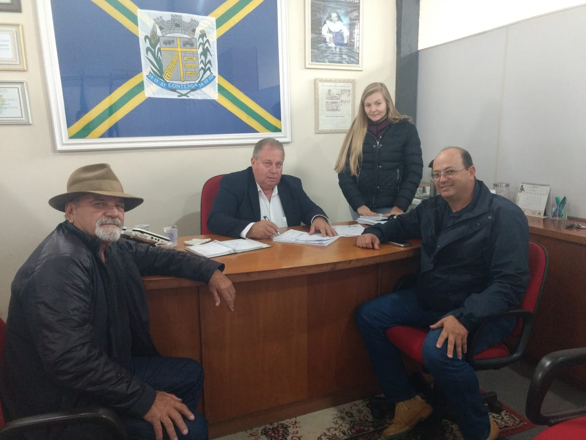 CONCLUSÃO DO PROJETO DA RUA DR. JUVÊNCIO SOARES DA SILVA 